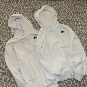 Nike Hooded Sweatshirt Bundle